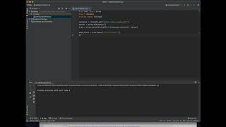 How to scrape websites using python and lxml