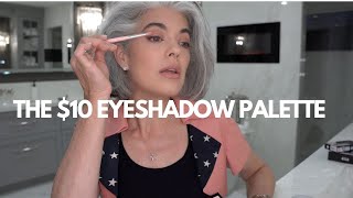 The $10 Eyeshadow Palette Worth Buying + New Launch | Nikol Johnson