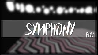 Playtube Pk Ultimate Video Sharing Website - symphony clean bandit feat zara larsson roblox music video