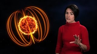 O que são as estrelas de nêutrons?  (Astronomia)