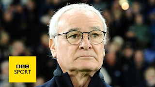 What's going wrong at Leicester? - Match of the Day 3 - BBC Sport