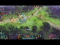 malr1ne earthshaker 🌌 pro gameplay dota 2