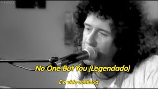 Queen - No One But You (Clipe Legendado)