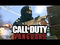 Call Of Duty Vanguard Gameplay