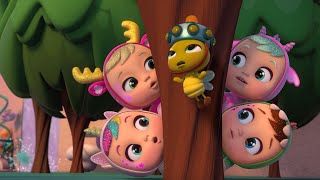 Just kidding! | Cry Babies | ALL the episodes | Cartoons for Kids in English