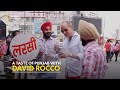 Punjabi Flavors and Traditions | David Rocco's Dolce India | हिंदी | Full Episode | S2-E12 | Nat Geo