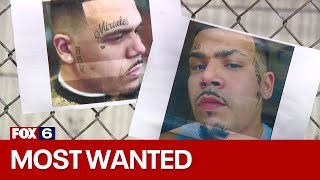 Wisconsin's Most Wanted: Alejandro Sierra | FOX6 News Milwaukee