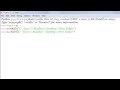 Python Programming Tutorial - 44: Managing Directories