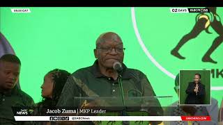 2024 Elections | MK Party delivers its final rally