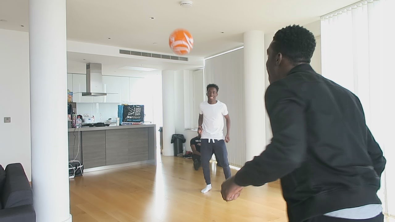 One Touch Knockouts Youtube