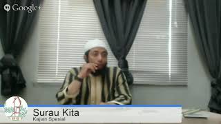 Contoh Jimat Dan Cara Memusnahkan Jimat Bughul  Khalid Basalamah   YouTube