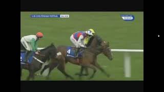 2016 Close Brothers Novices' Handicap Chase - Cheltenham Festival