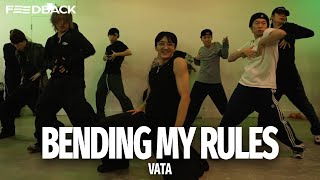 FLO - Bending My Rules | VATA Choreography