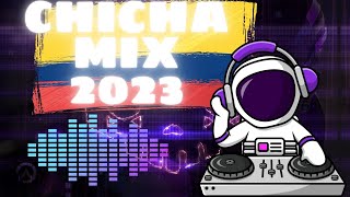 MIX BACHATEAME MAMA XD _ DELAYZER DJ.2023