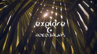 Explore Azerbaijan ׀ Travel видео