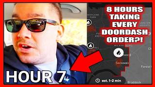 Dashers are in DEEP SH*T! 100% CONFIRMED for DoorDash Drivers as of TODAY!!