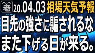 ３日(金)発表の米雇用統計は悪かったが相場の反応は限定的だった。このところ変に強いNYダウ、日経平均、ドル円。これは本物の強さなのか？原油、日本株個別銘柄などの売買チャンスを含めて、ラジオヤジが解説。