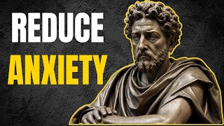 STOICISM: 3 Important Principles for Ending Anxiety | Stoic Ethics Daily Stoic