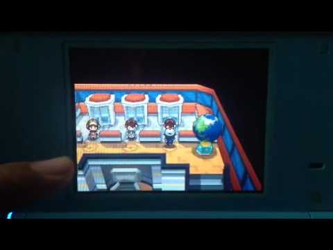 Pokemon Black and White how to get free Pokemon from the GTS Pokemon Black and White how to get free Pokemon from the GTS