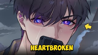 E28 #heartbroken seme wants to get back his #boyfriend