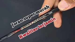 joran super murah, kualitas terbaik