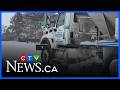 Phase 1 parking ban in effect