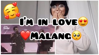 Malaysian girl reaction on coke studio season 11|Malang| sahir Ali bagga and Aima baig!🤩