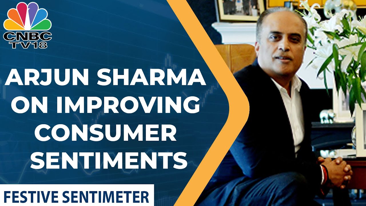 Arjun Sharma Of Select Group Speaks On Improving Consumer Sentiments In ...