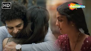 Manasi Parekh ne malyo Pati thi Daggo | Kutch Express Scene | Ratna Pathak Shah | New Gujarati Movie