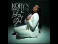 Koryn Hawthorne - Look at God