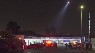 Man with ghost gun shot, killed by LAPD