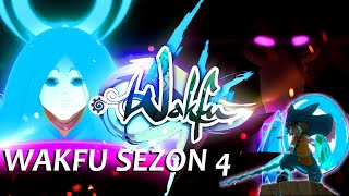 Wreszcie jest wakfu sezon 4!!!!