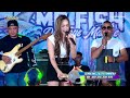 ZARIDEN MUSIC - IBU KOTA SISKA AMANDA - HALAL BIHALAL MR FISH