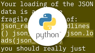 Iterating through a JSON object