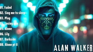 The Best Songs of Alan Walker - Alan Walker Greatest Hits Full Album 2023 - Alan Walker (Remix) 2023