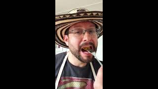 Cooking with BananaMan Ep 4: Tajadas de Maduro con huevo frito  (Long version Live IG)