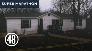 Terrified Witnesses | 48 Hours Full Episodes