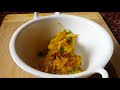 tiffin ରେ ଦେବା ପାଇଁ ଜୀରା ଆଳୁ how to make jeera aloo jeera aloo step by step