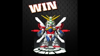 [SDGO] God Gundam / ゴッドガンダム 〈S Rank〉