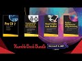 Humble C# Book Bundle