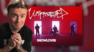 Unprocessed - Snowlover | First Reaction/Review!