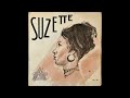 Pierre Blain - Suzette