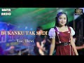 Bukanku Tak Sudi - Dewi ( Cover )  Hasya Audio