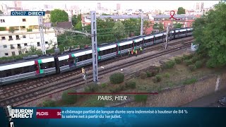 Fortes perturbations attendues sur le RER B ce jeudi