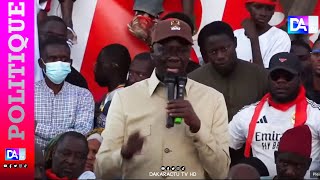 Affaire Farba Ngom : Amadou Mame Diop dénonce une Injustice politique, Macky Sall en soutien total