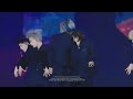 4k 241227 aaa deer hunter korean ver. u0026team yuma fancam 앤팀 유마 직캠