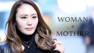 【CHEER FOR WORKING WOMAN】PV / presents by 骨気＆Relaxation Vivian