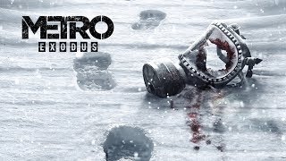 《數碼捕籠》20190215 點Jack直播：《Metro Exodus》（戰慄深隧：流亡）#01 -- 在地下鐵碰著它