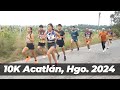 CARRERA 10K 