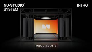 Nu•Studio System Introduction